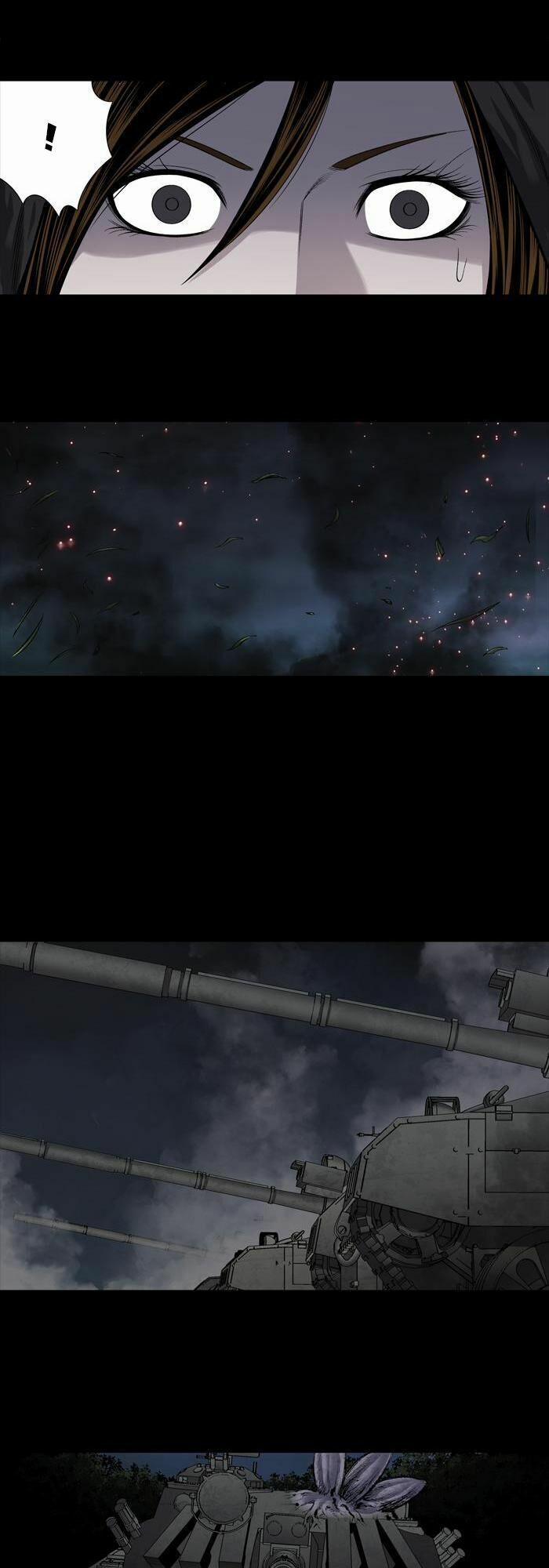 Thảm Họa Ong Độc 212 trang 34