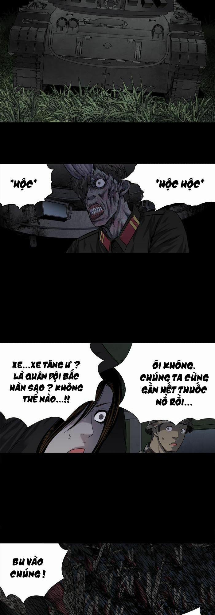 Thảm Họa Ong Độc 212 trang 35