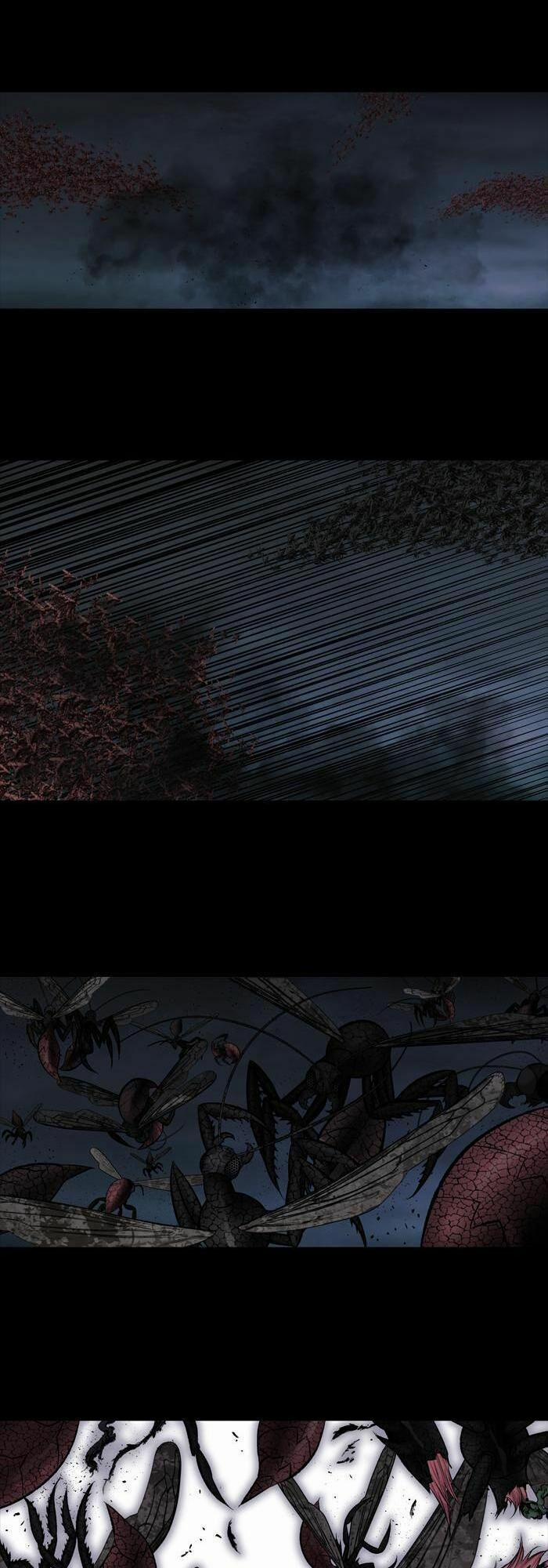 Thảm Họa Ong Độc 212 trang 38