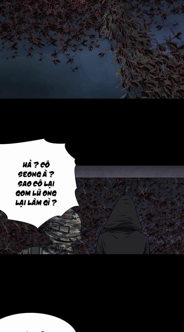 Thảm Họa Ong Độc 212 trang 4