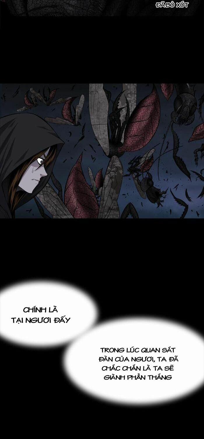 Thảm Họa Ong Độc 212 trang 41