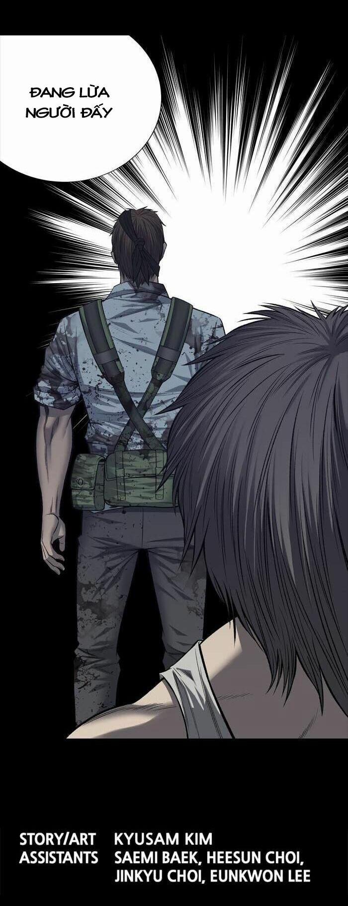 Thảm Họa Ong Độc 212 trang 44