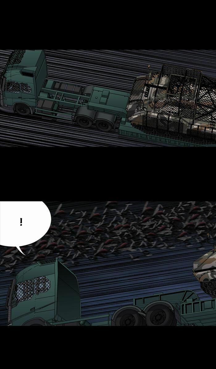 Thảm Họa Ong Độc 212 trang 8