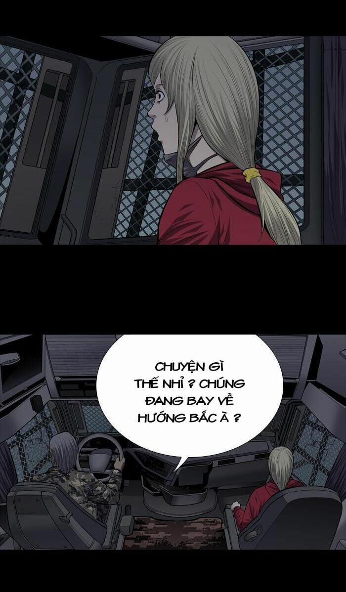 Thảm Họa Ong Độc 212 trang 9