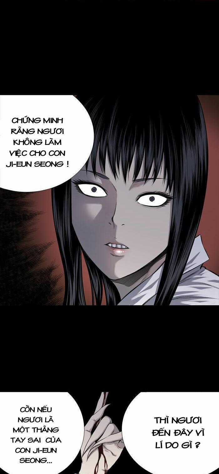 Thảm Họa Ong Độc 213 trang 11