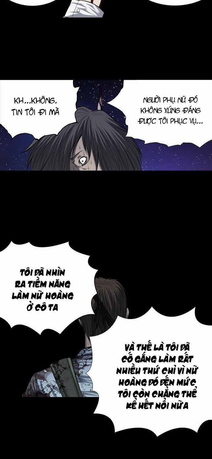 Thảm Họa Ong Độc 213 trang 12