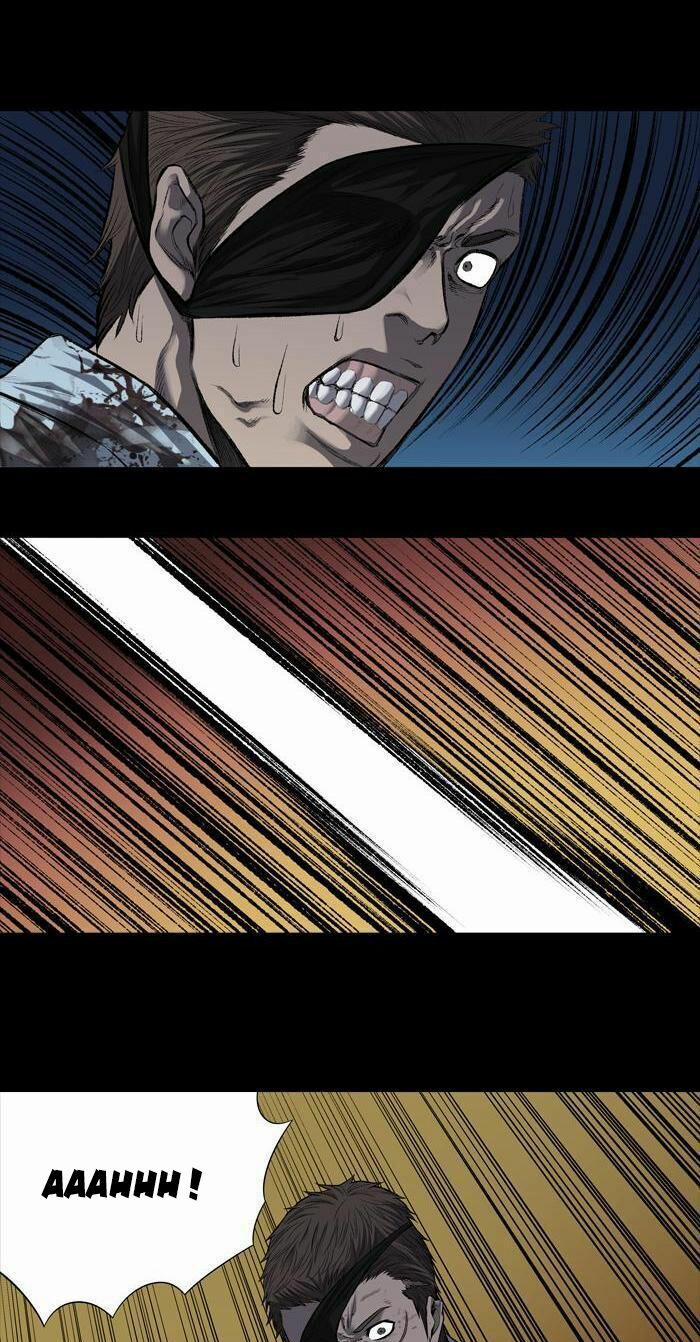 Thảm Họa Ong Độc 213 trang 14