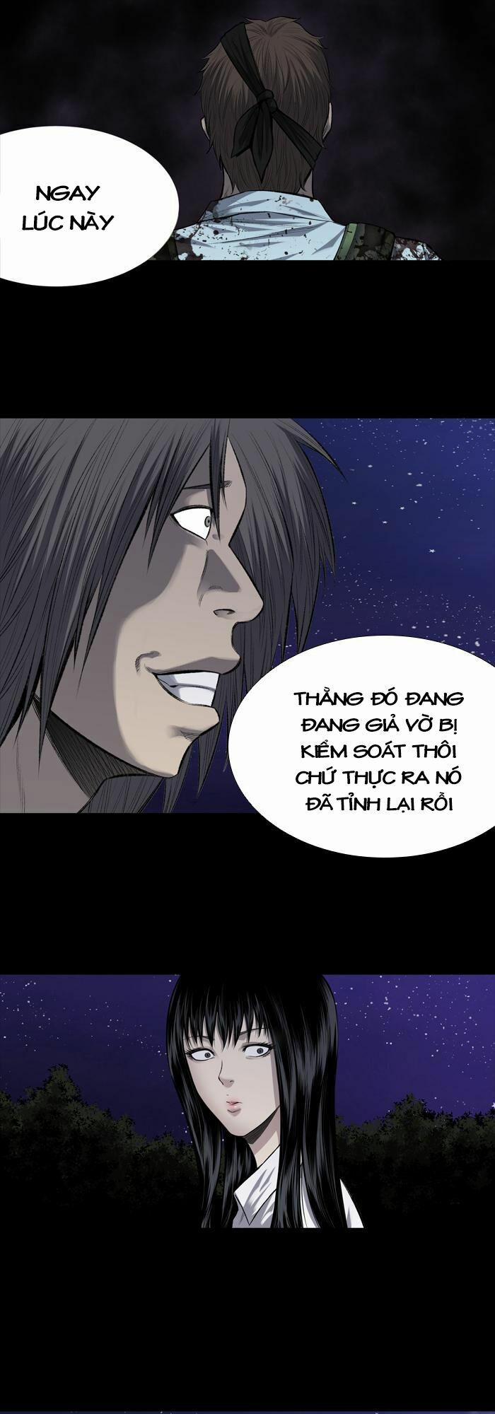 Thảm Họa Ong Độc 213 trang 2