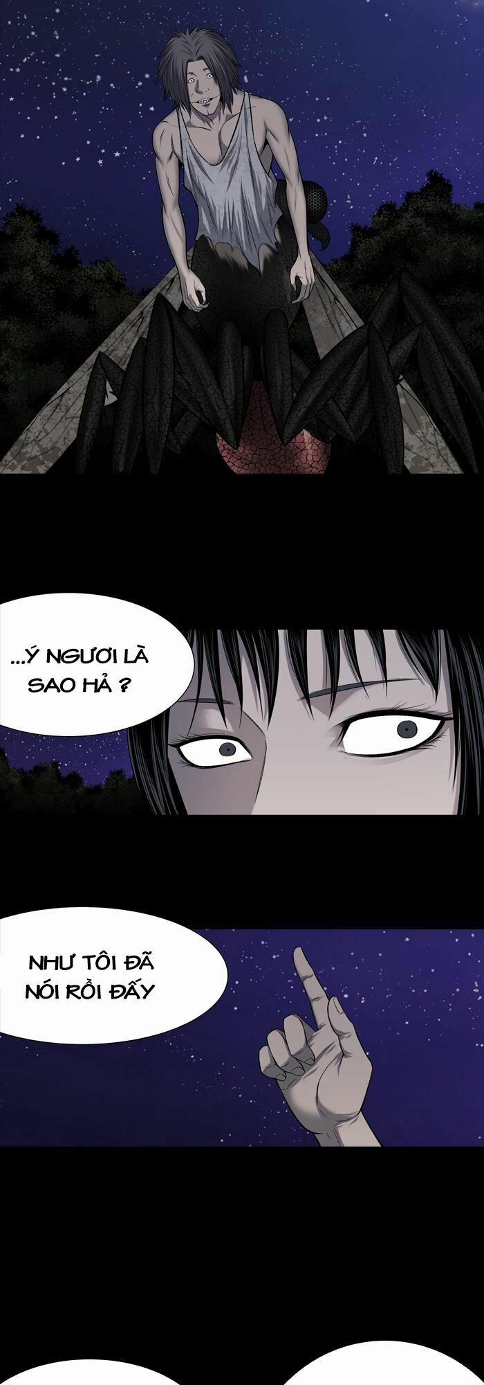 Thảm Họa Ong Độc 213 trang 3