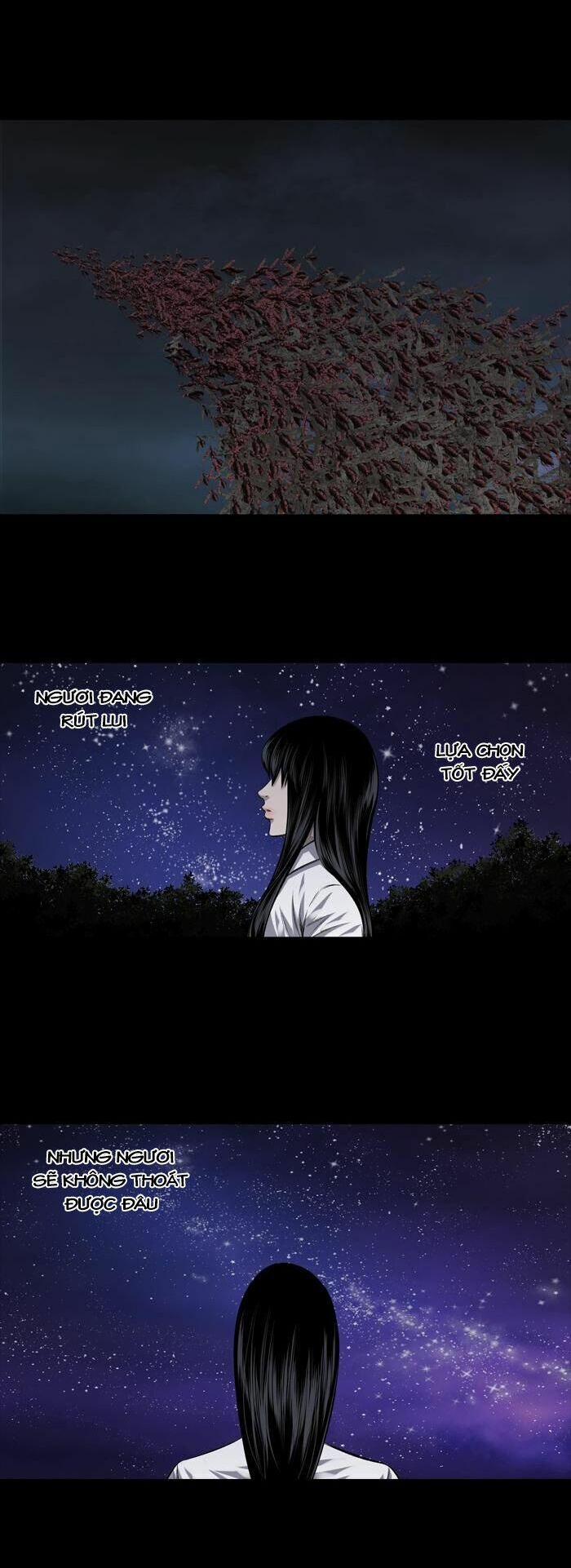 Thảm Họa Ong Độc 213 trang 34