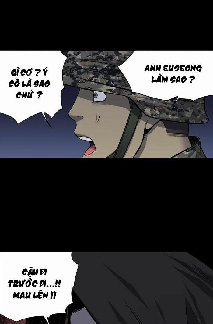 Thảm Họa Ong Độc 213 trang 39