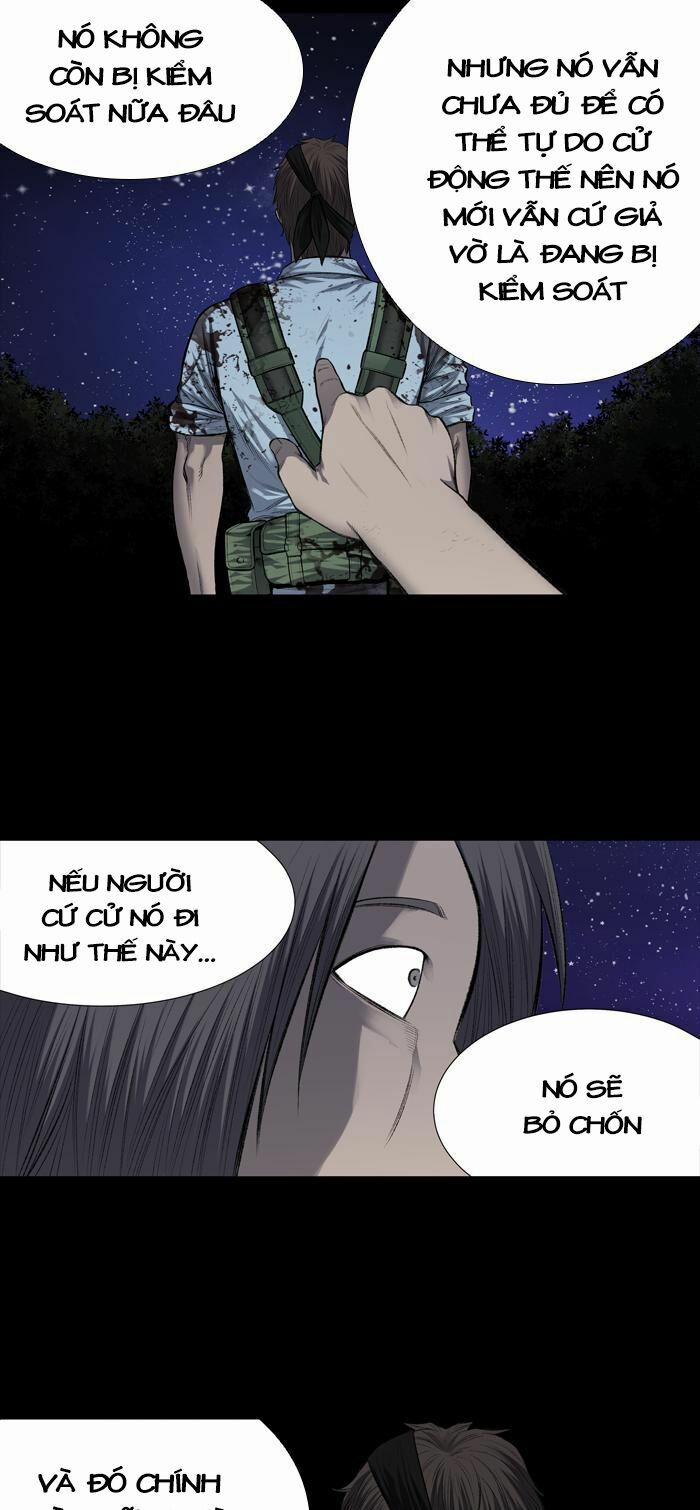 Thảm Họa Ong Độc 213 trang 4