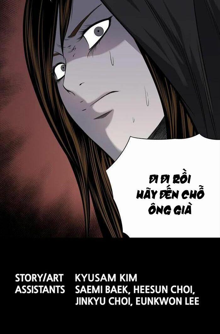 Thảm Họa Ong Độc 213 trang 40