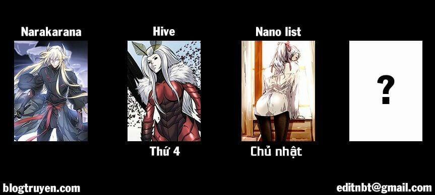 Thảm Họa Ong Độc 213 trang 41