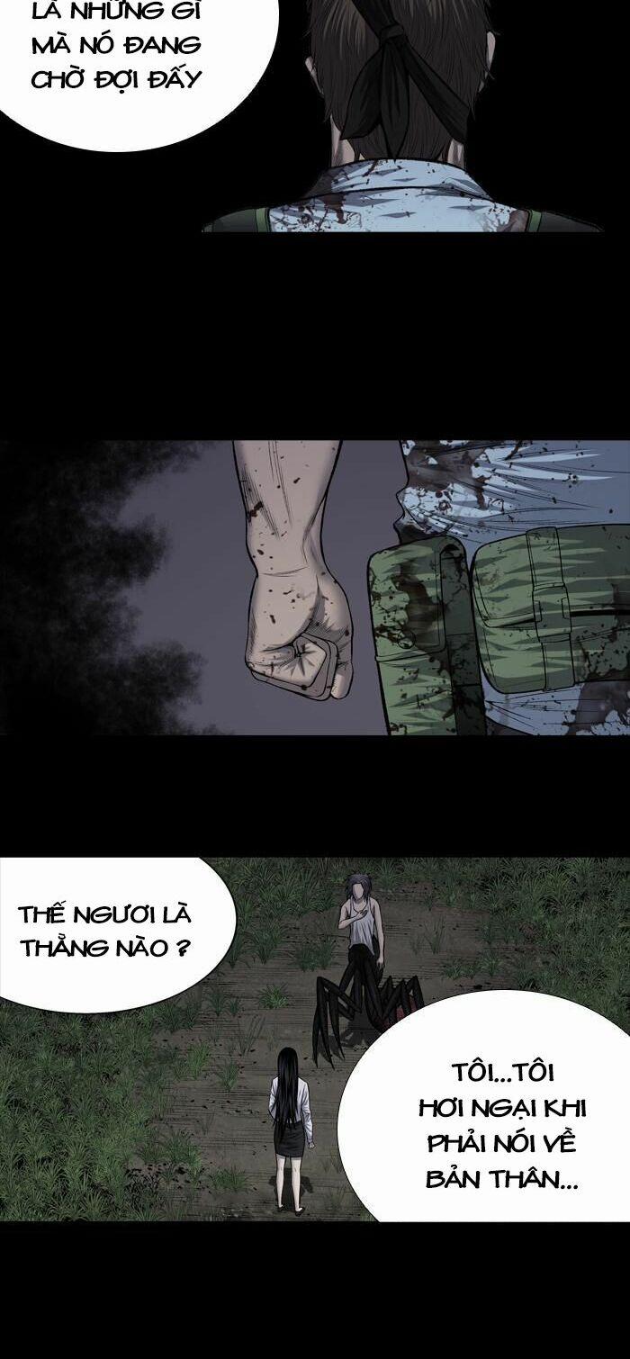 Thảm Họa Ong Độc 213 trang 5