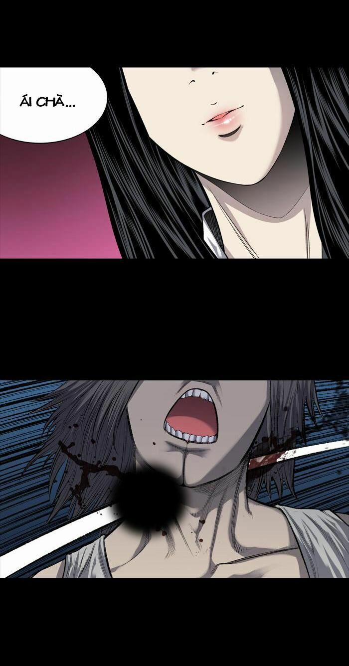 Thảm Họa Ong Độc 213 trang 8