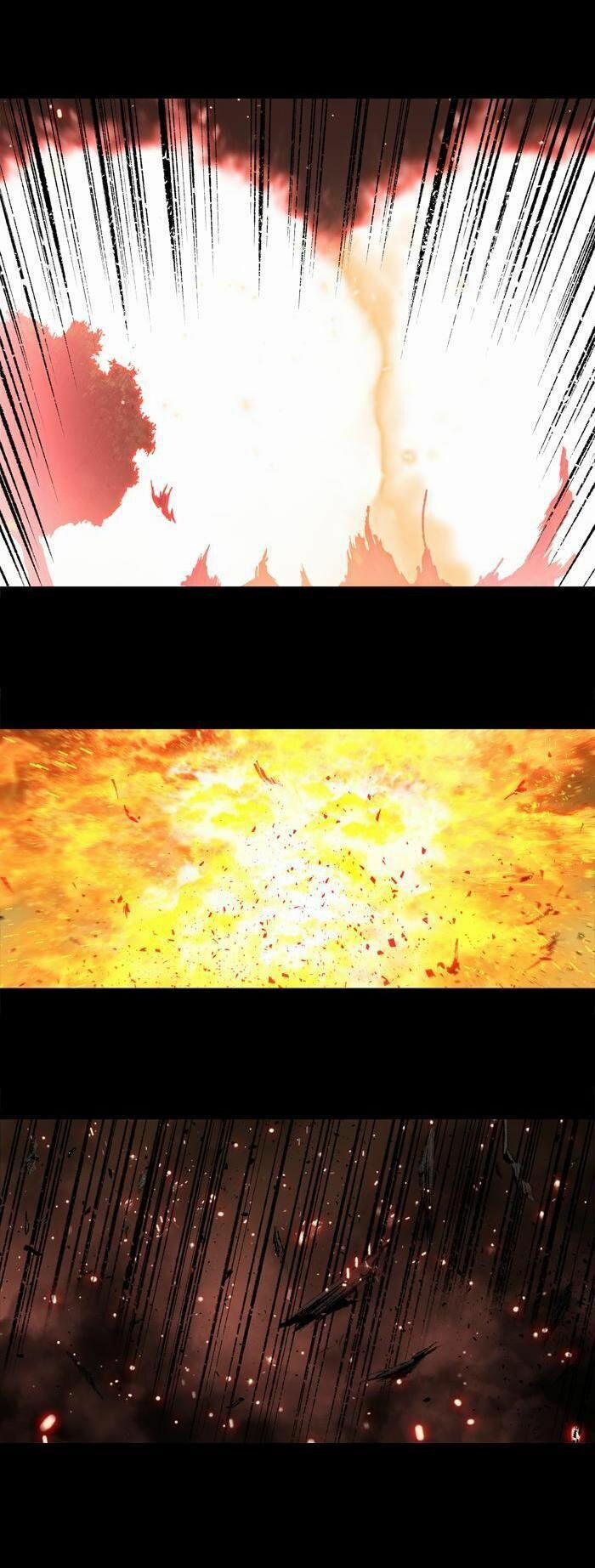 Thảm Họa Ong Độc 214 trang 24