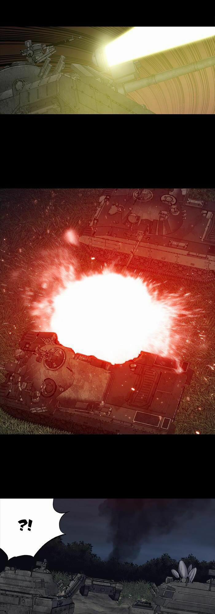 Thảm Họa Ong Độc 214 trang 30