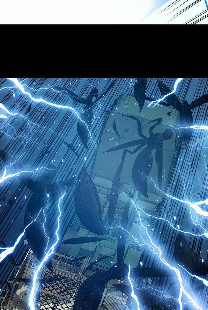 Thảm Họa Ong Độc 215 trang 28