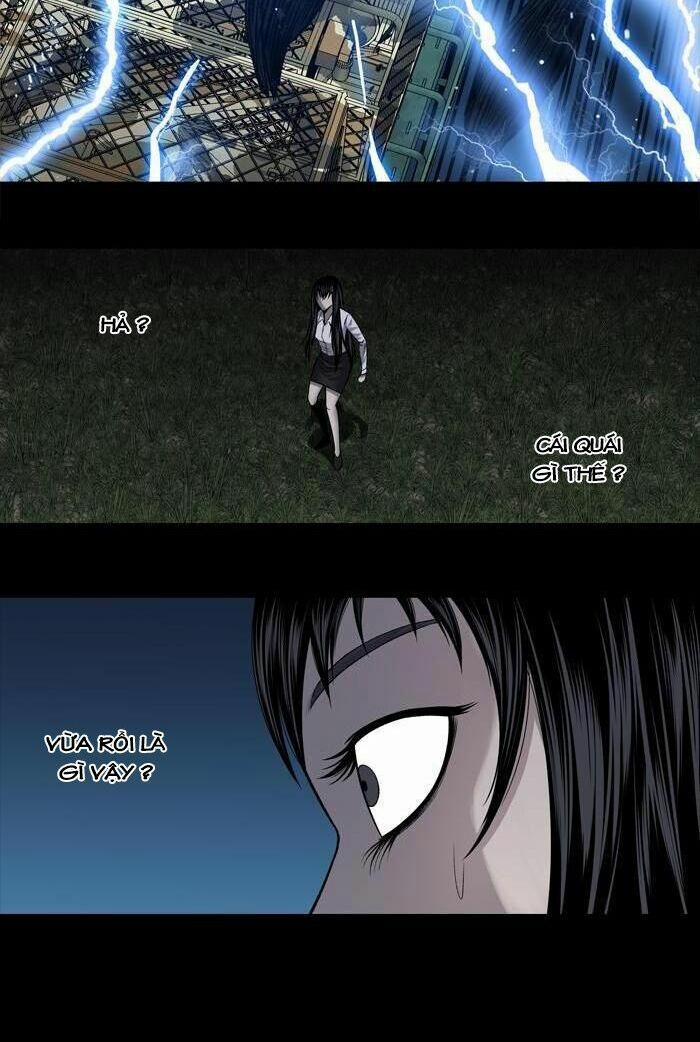 Thảm Họa Ong Độc 215 trang 29