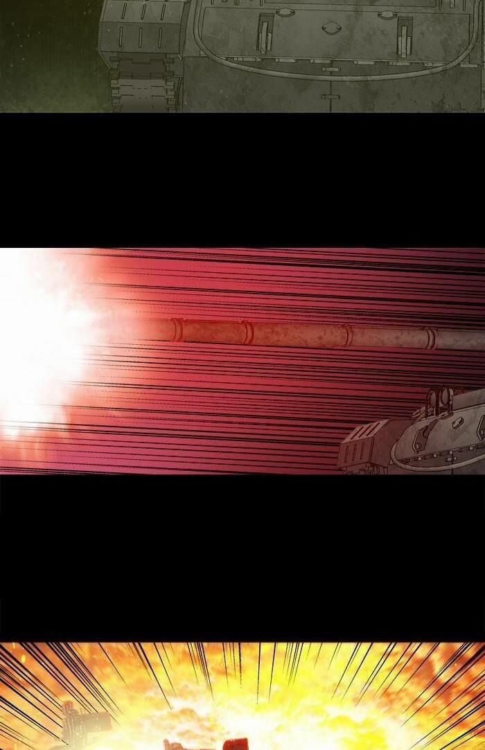 Thảm Họa Ong Độc 216 trang 13