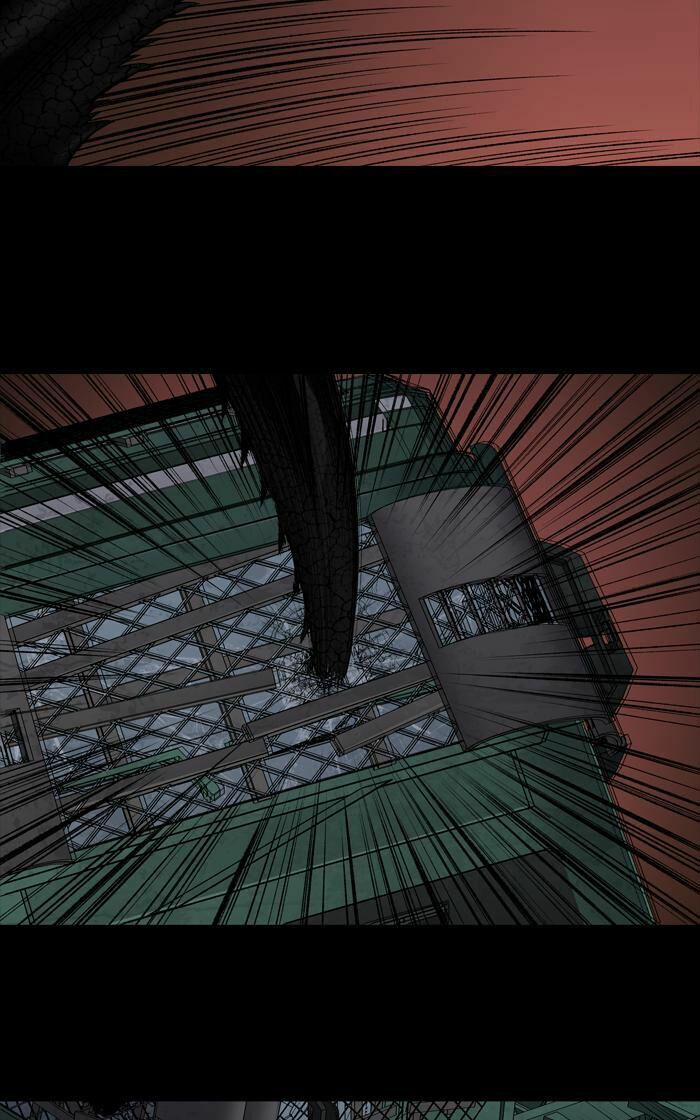 Thảm Họa Ong Độc 216 trang 31