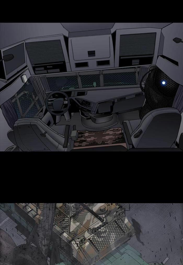 Thảm Họa Ong Độc 216 trang 35