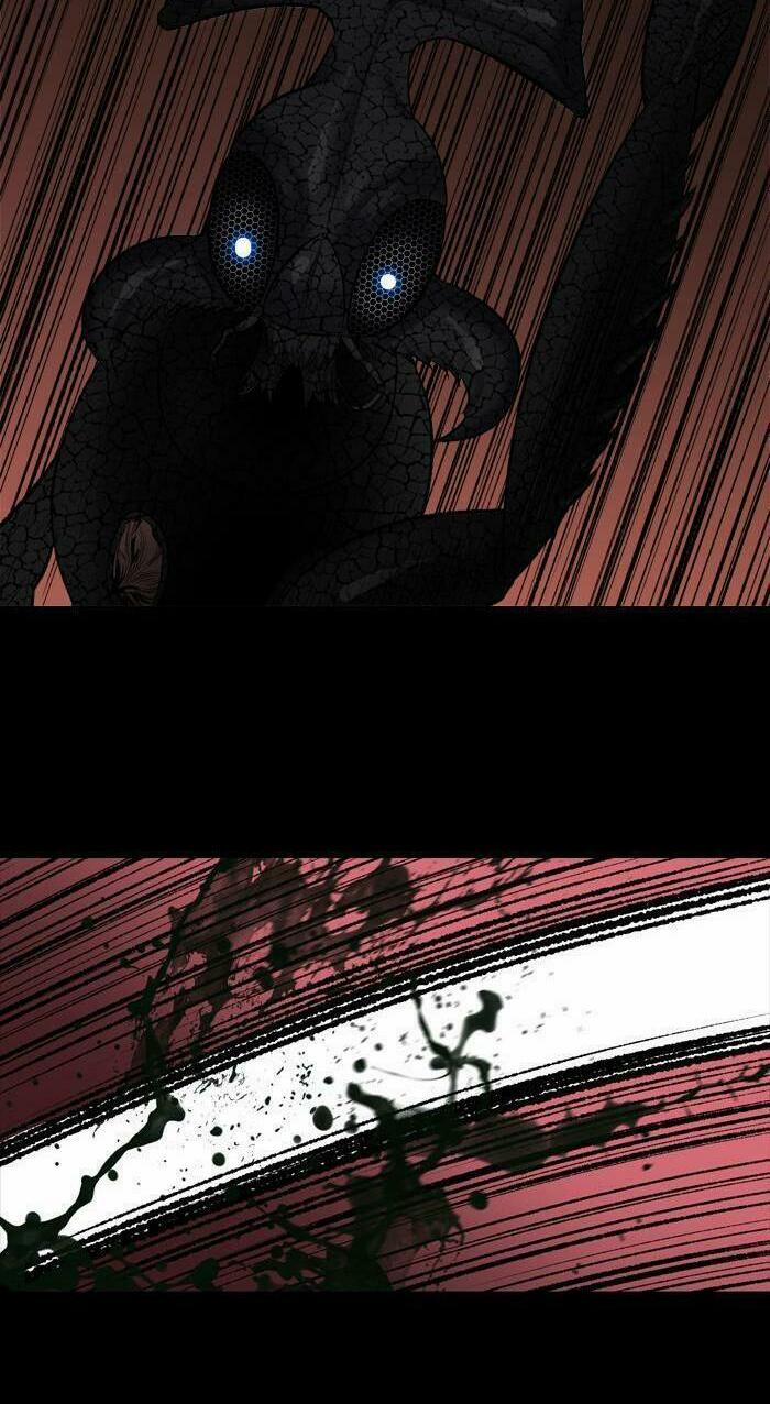 Thảm Họa Ong Độc 216 trang 40