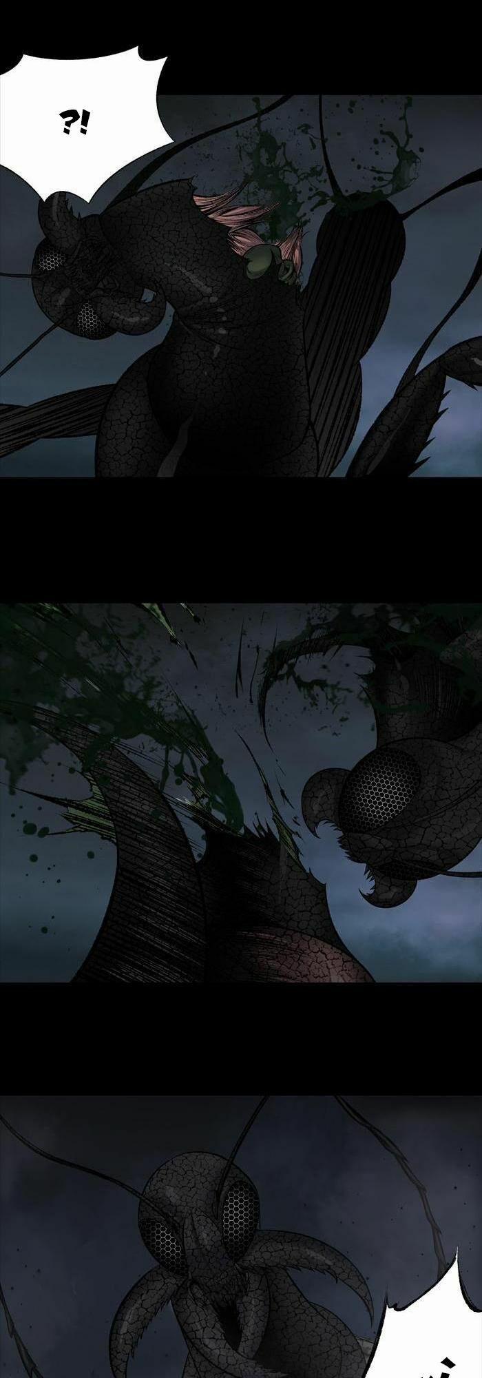 Thảm Họa Ong Độc 216 trang 41