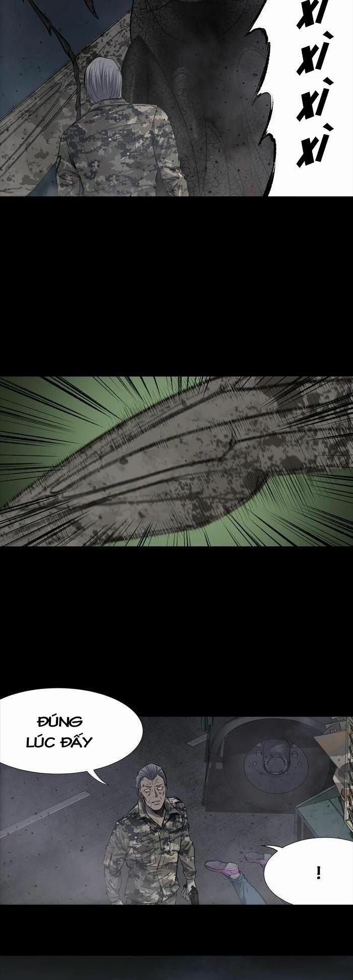 Thảm Họa Ong Độc 216 trang 42