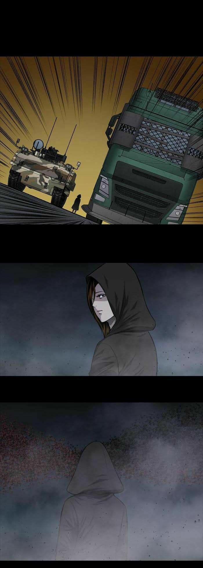 Thảm Họa Ong Độc 217 trang 27