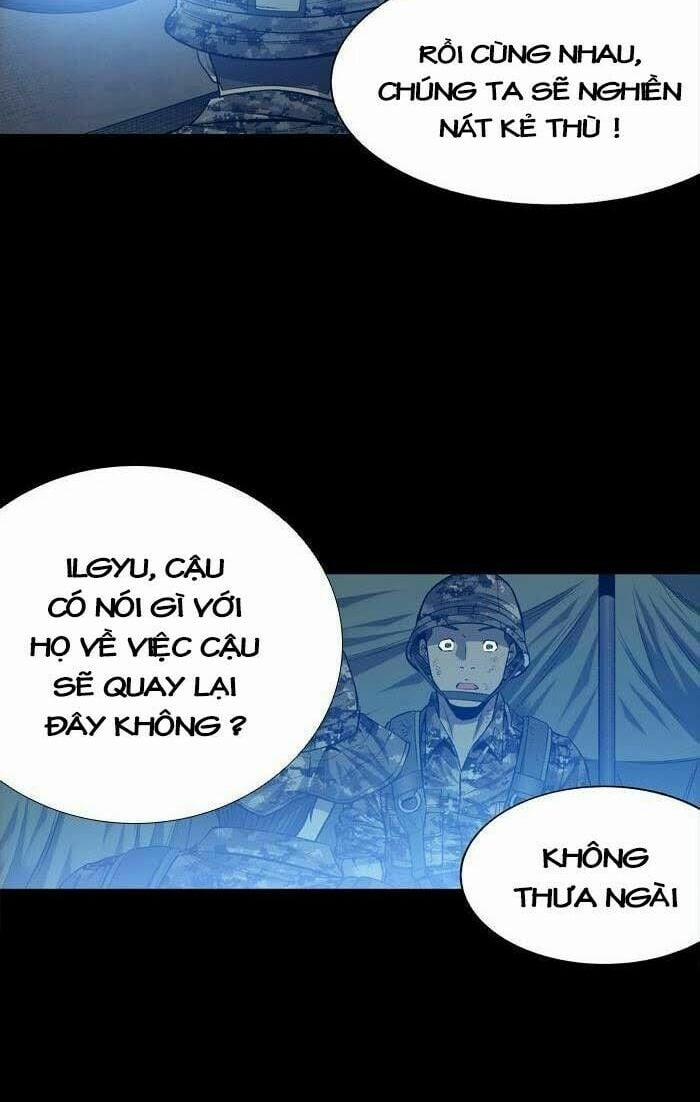 Thảm Họa Ong Độc 217 trang 40