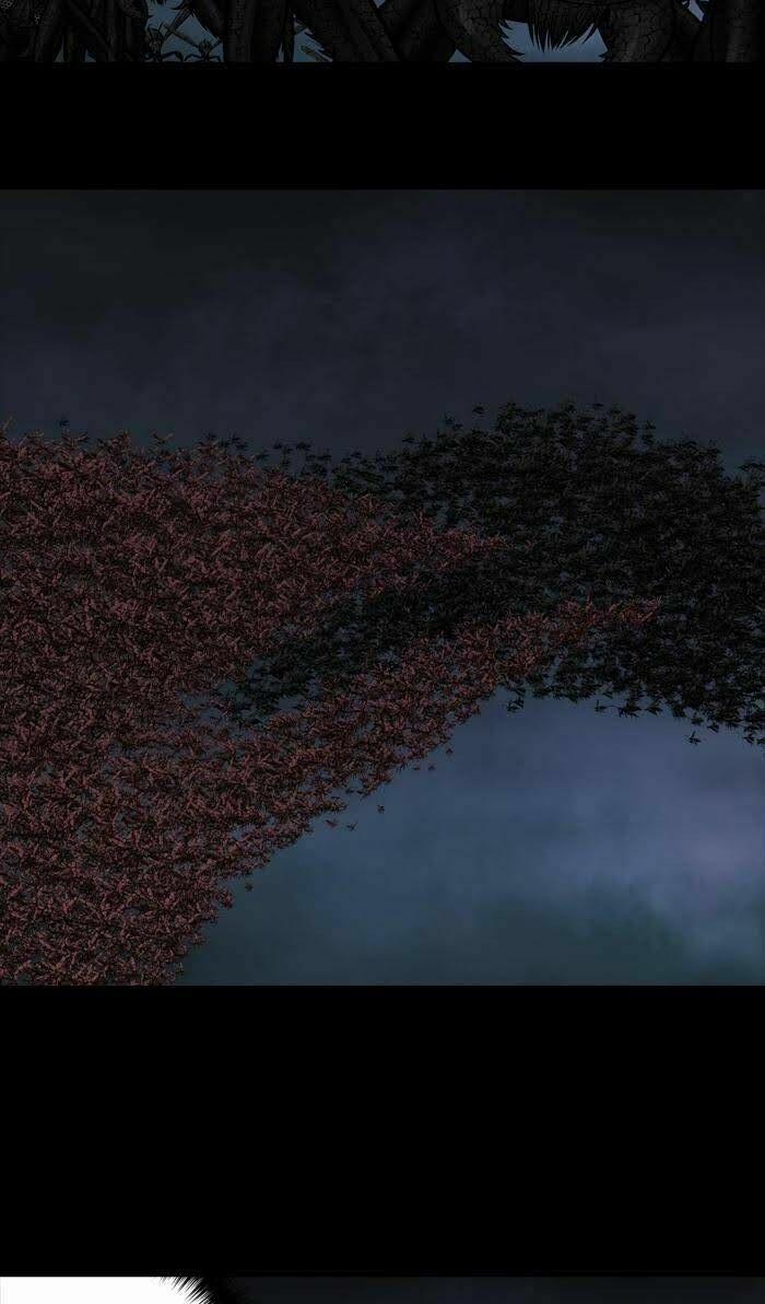 Thảm Họa Ong Độc 217 trang 6