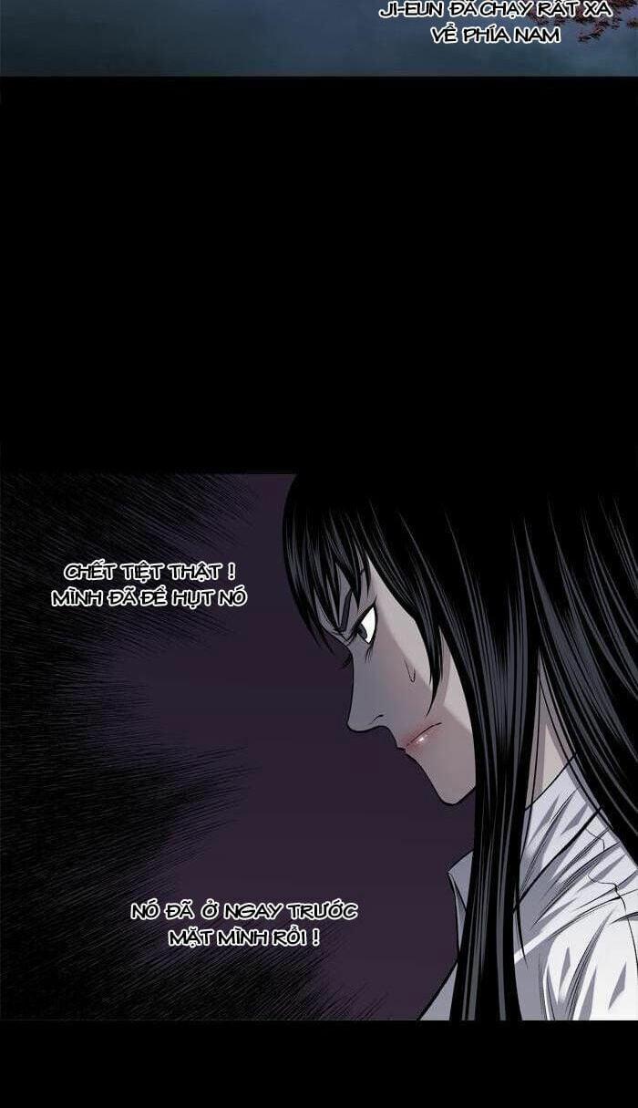 Thảm Họa Ong Độc 218 trang 13