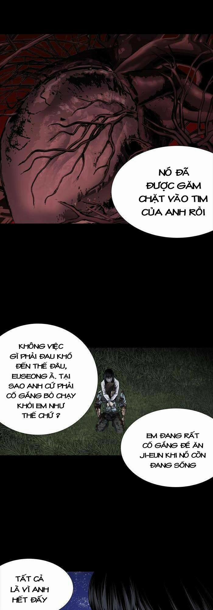 Thảm Họa Ong Độc 218 trang 22