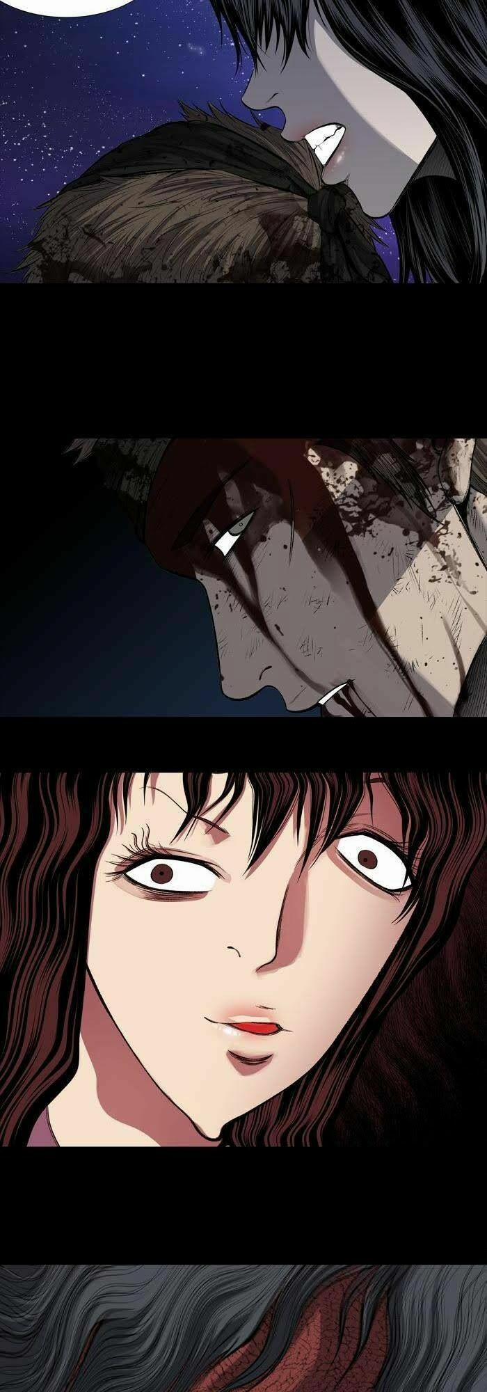 Thảm Họa Ong Độc 218 trang 23