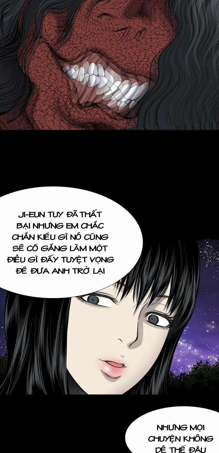 Thảm Họa Ong Độc 218 trang 24