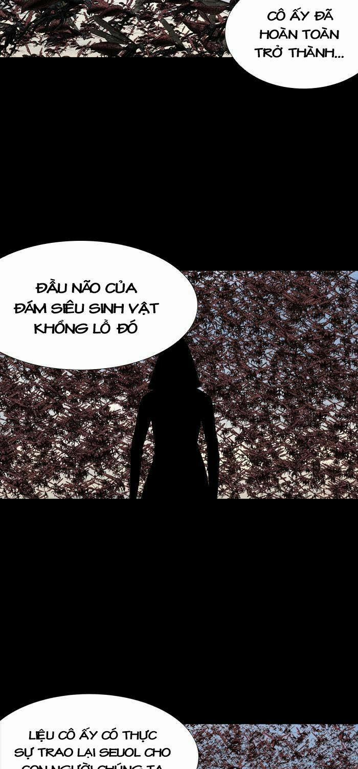 Thảm Họa Ong Độc 218 trang 32