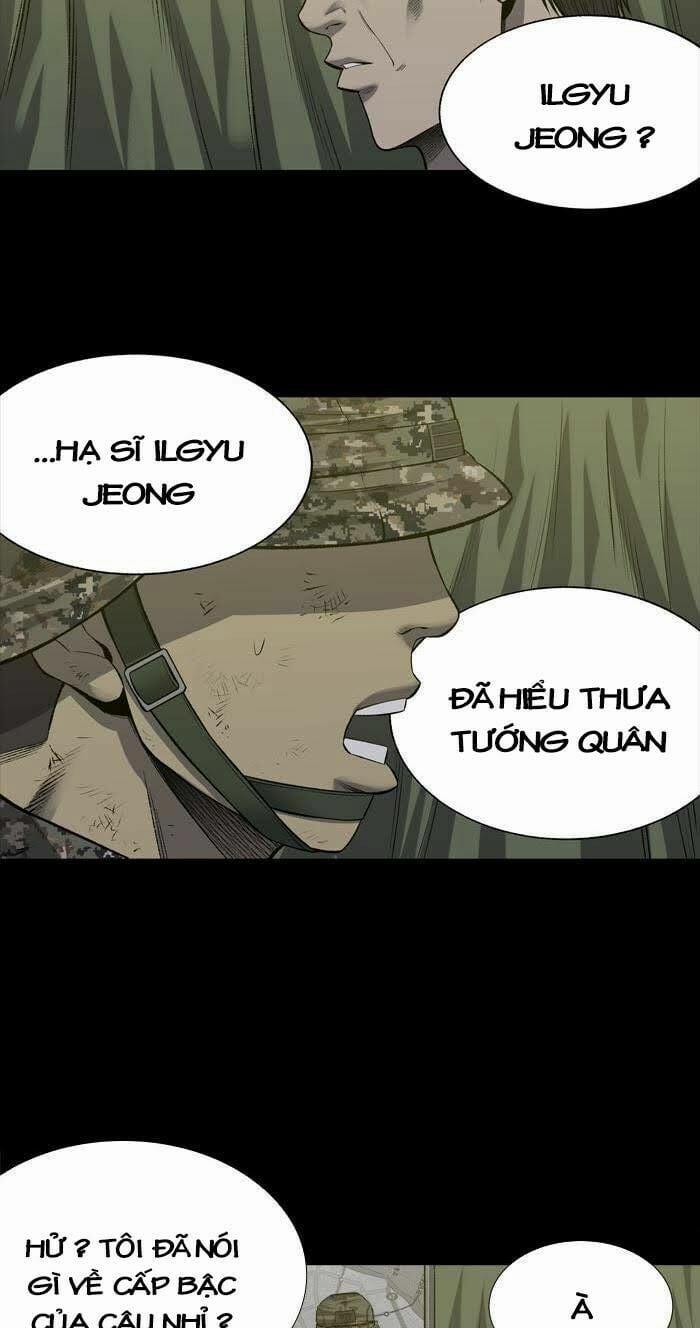 Thảm Họa Ong Độc 218 trang 35