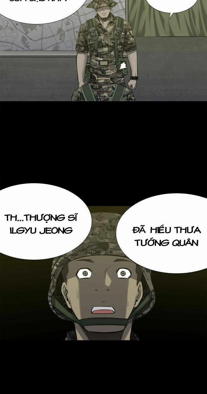 Thảm Họa Ong Độc 218 trang 36