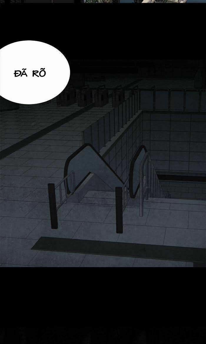 Thảm Họa Ong Độc 218 trang 39