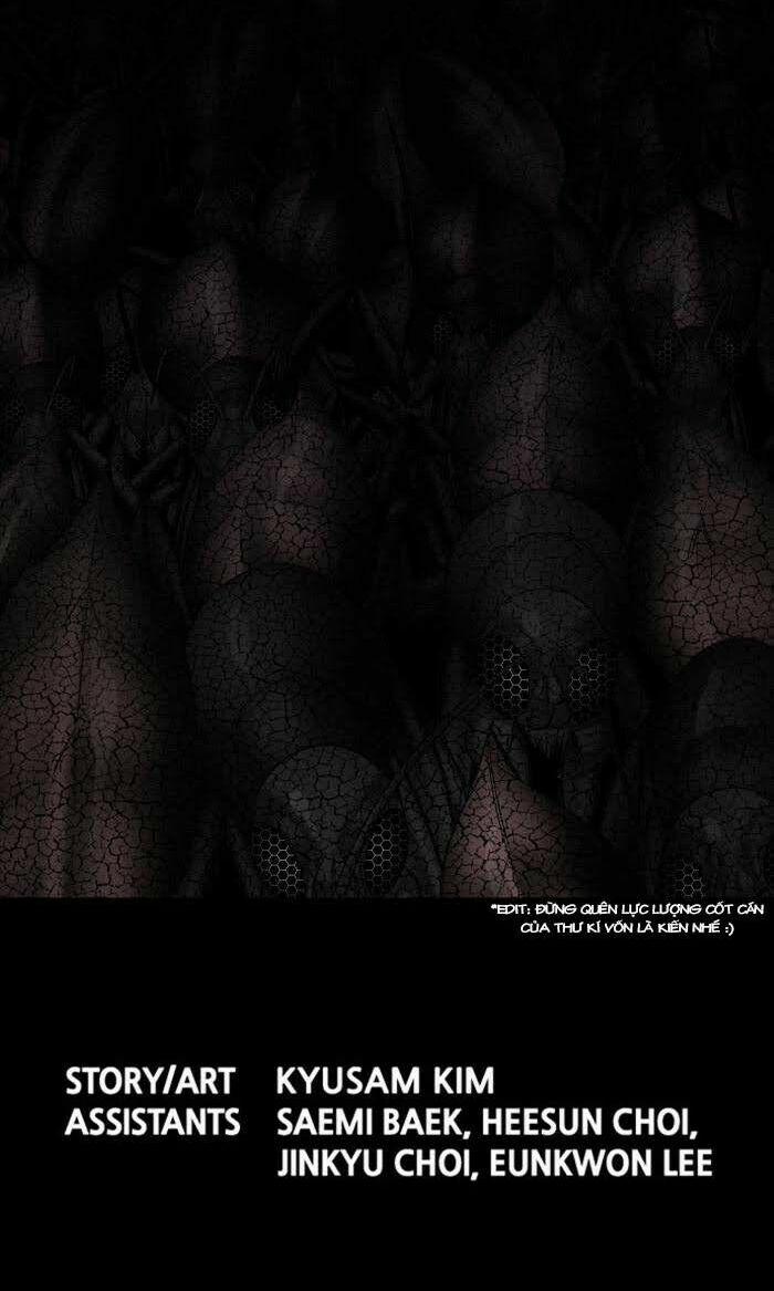 Thảm Họa Ong Độc 218 trang 40