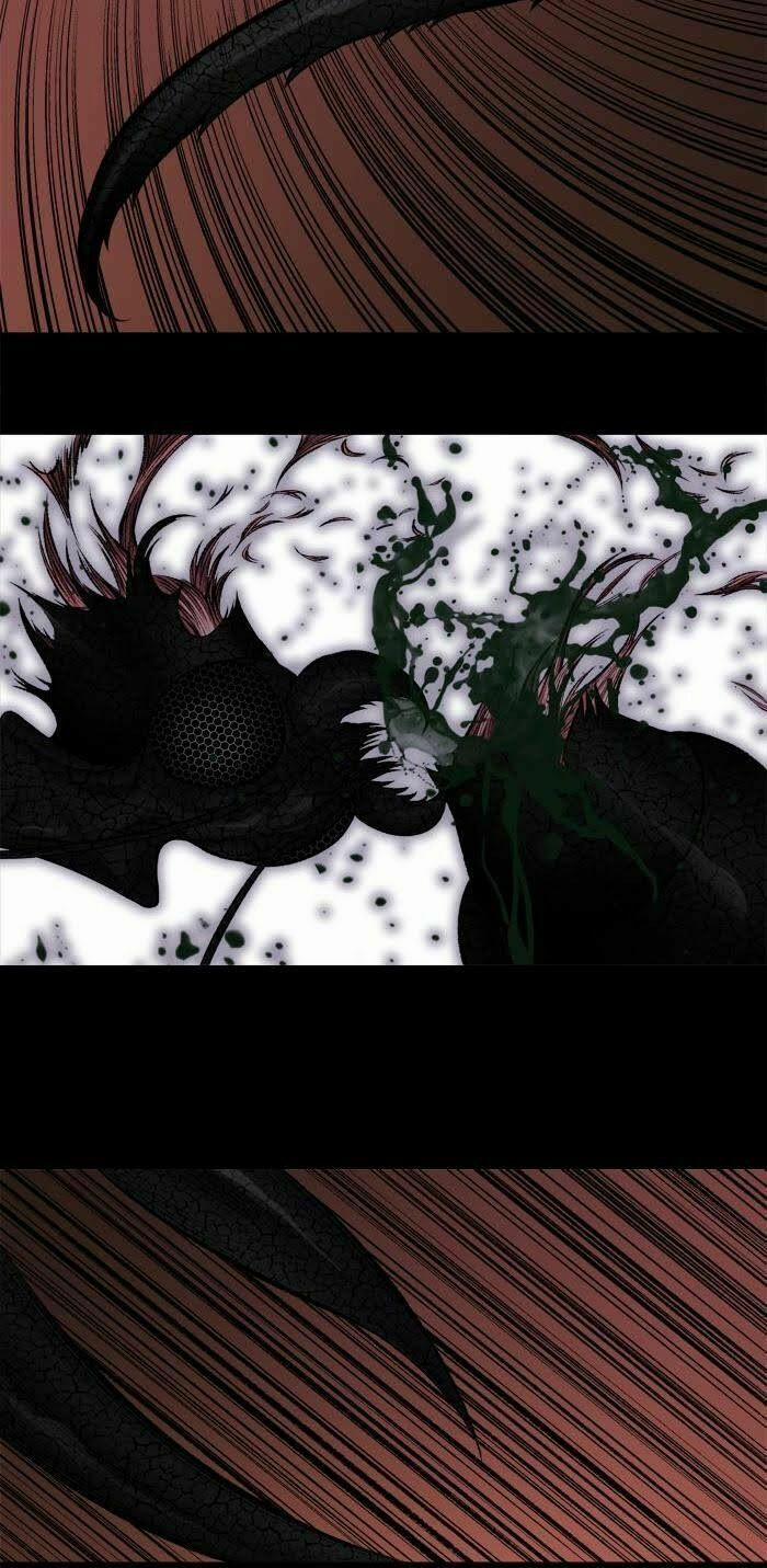 Thảm Họa Ong Độc 218 trang 6