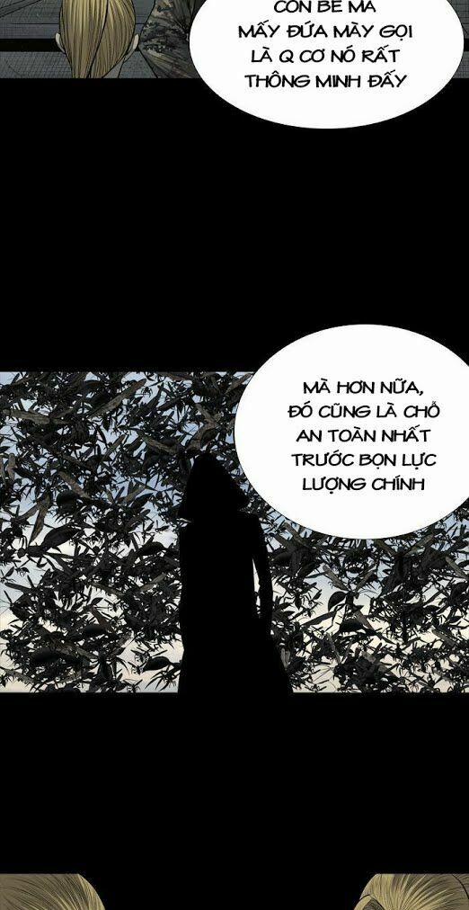 Thảm Họa Ong Độc 219 trang 19