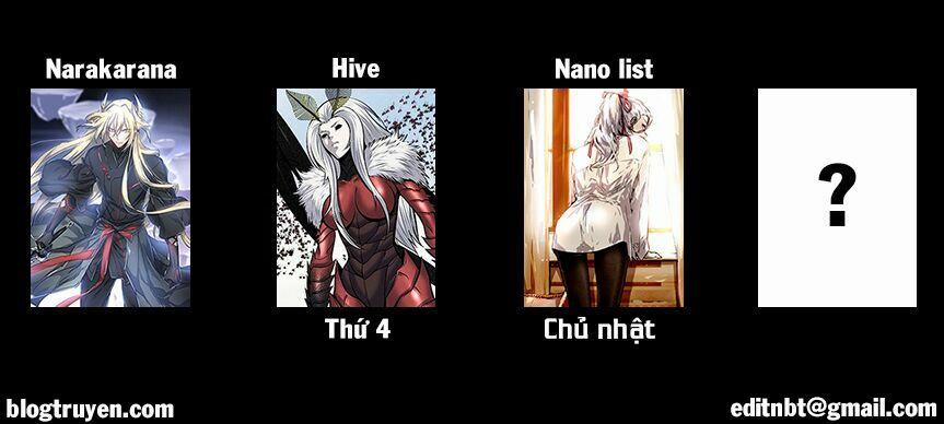 Thảm Họa Ong Độc 219 trang 33