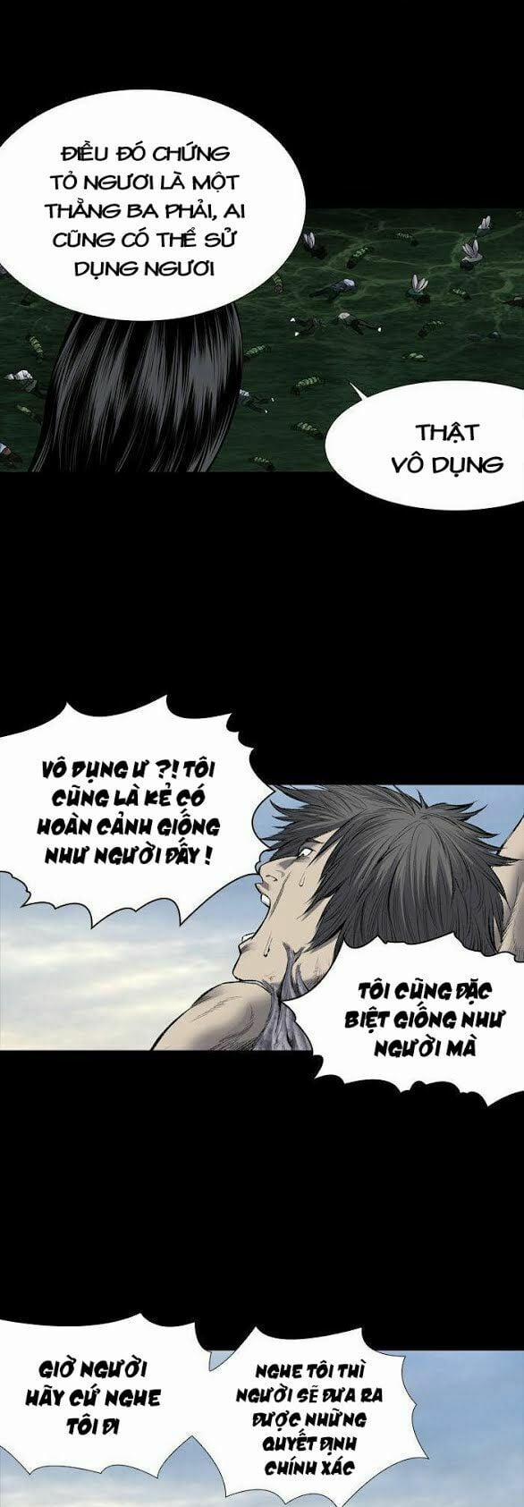 Thảm Họa Ong Độc 219 trang 6