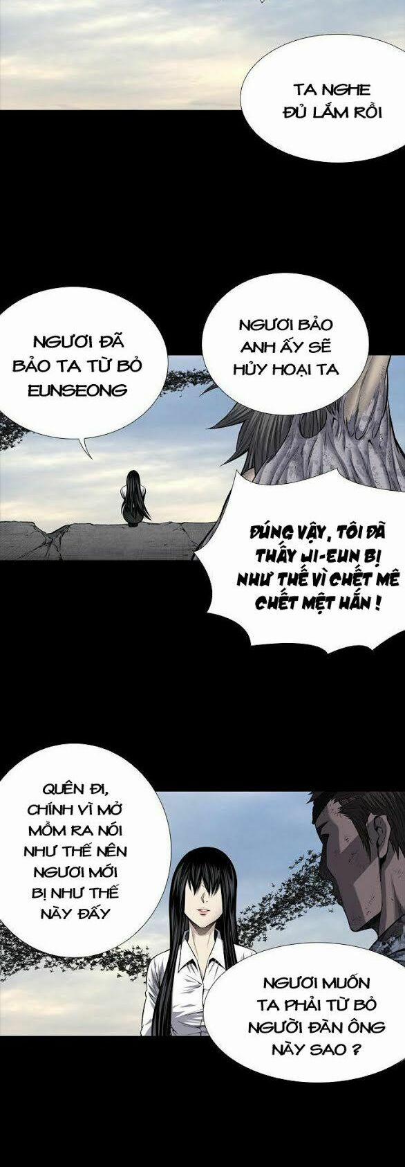 Thảm Họa Ong Độc 219 trang 7