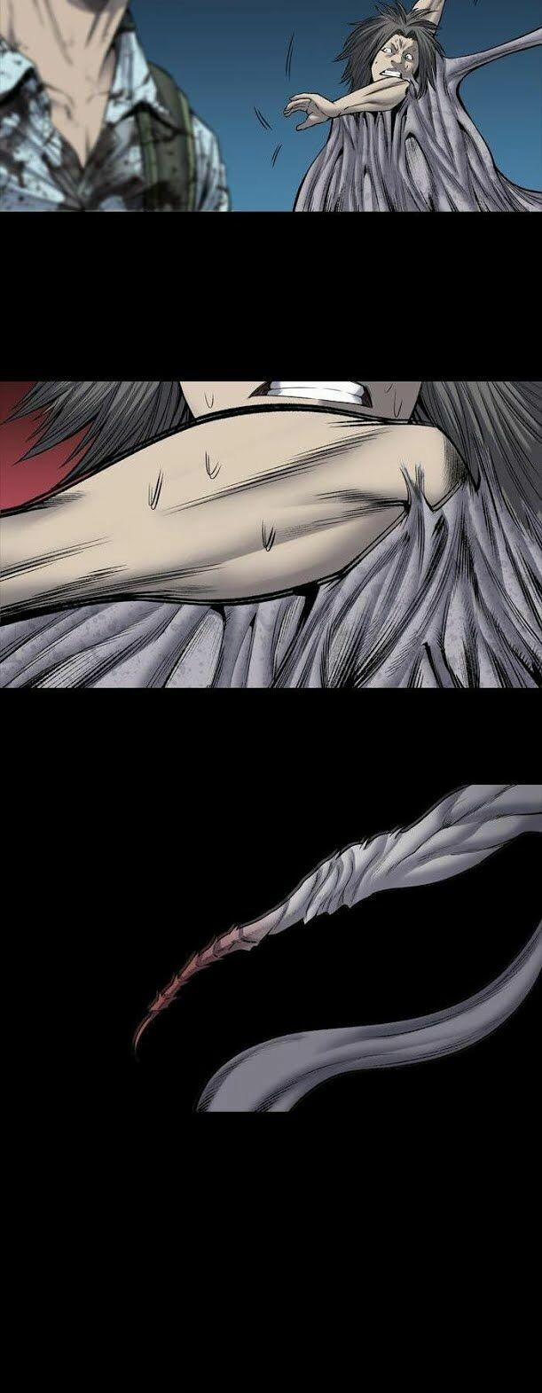 Thảm Họa Ong Độc 219 trang 9