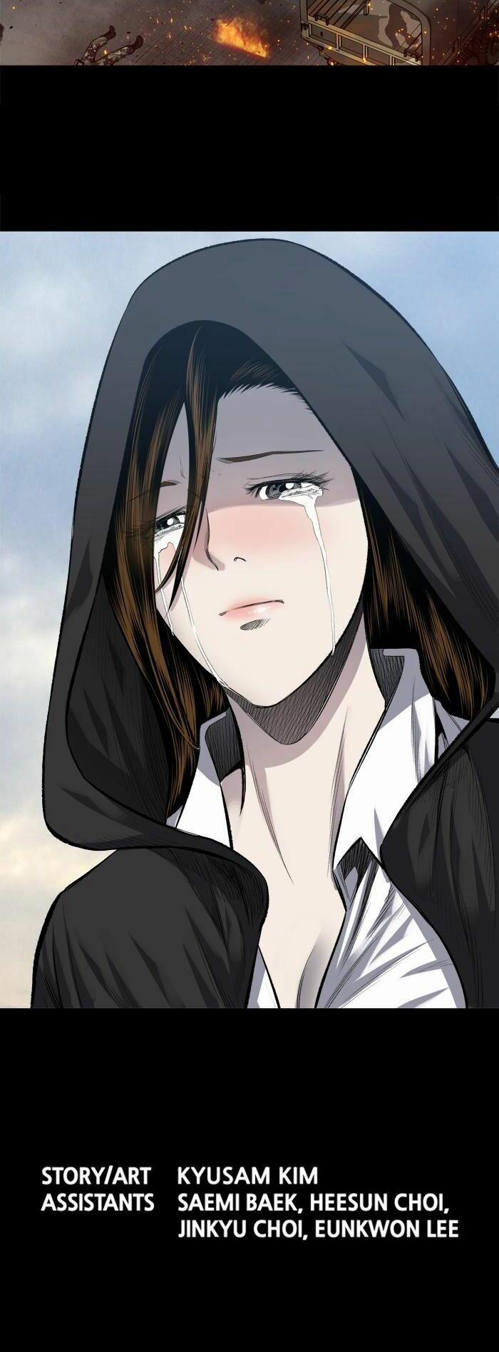 Thảm Họa Ong Độc 220 trang 39