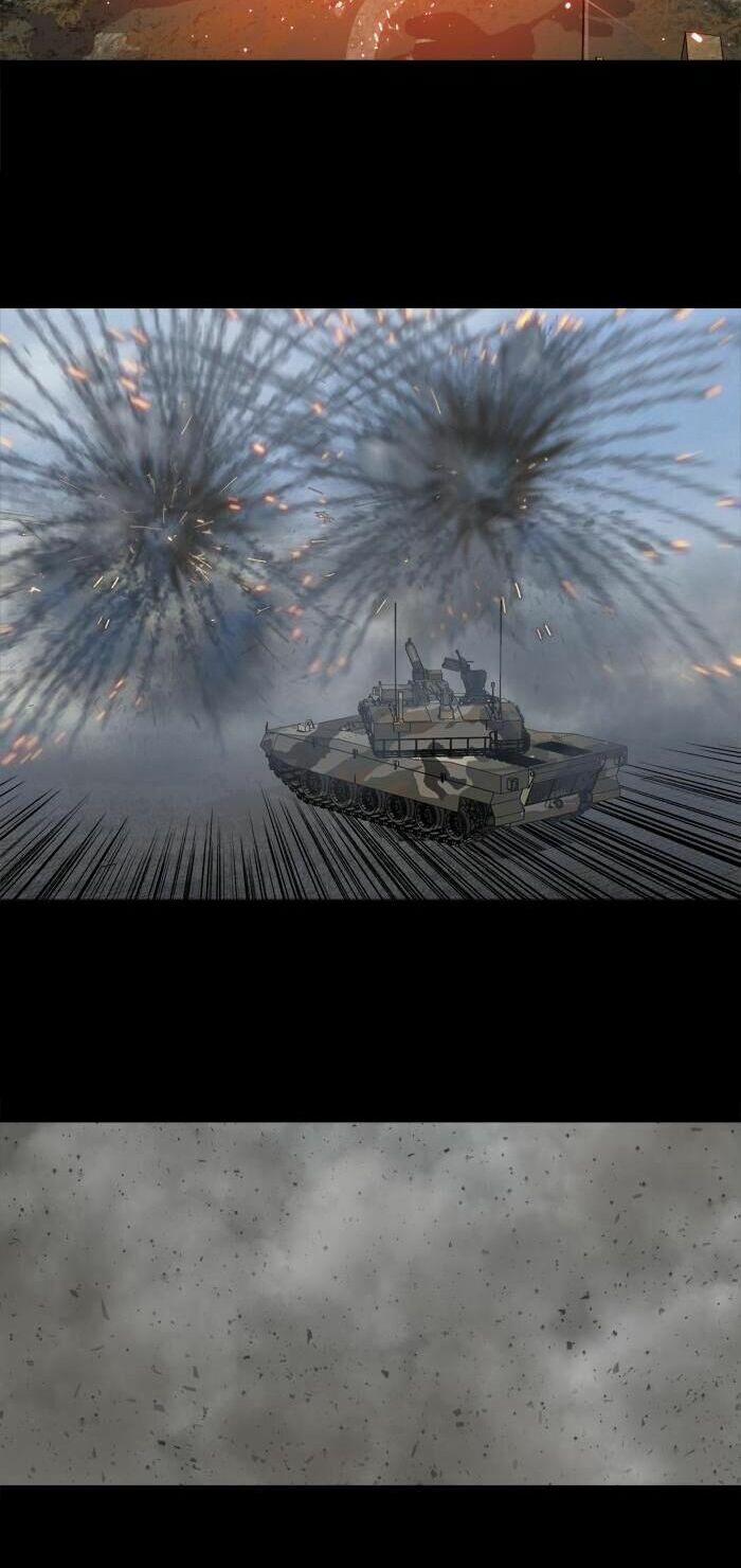 Thảm Họa Ong Độc 220 trang 9